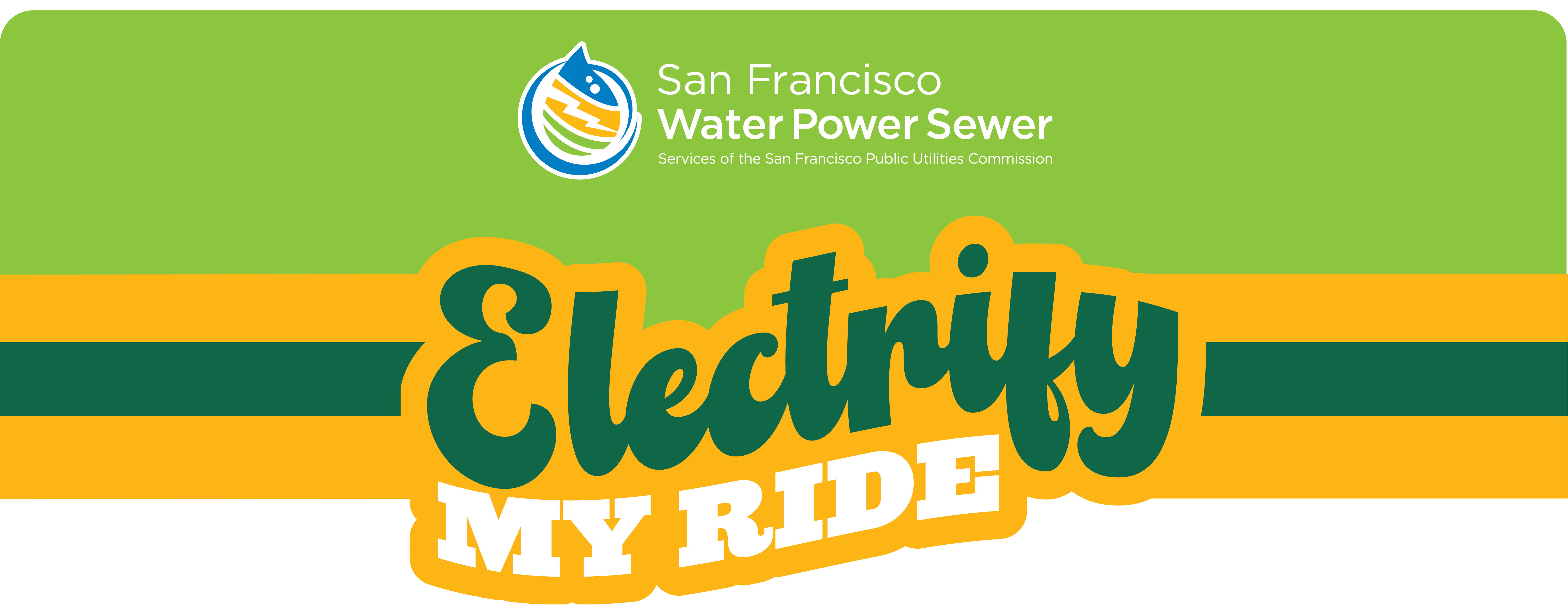 Electrify My Ride