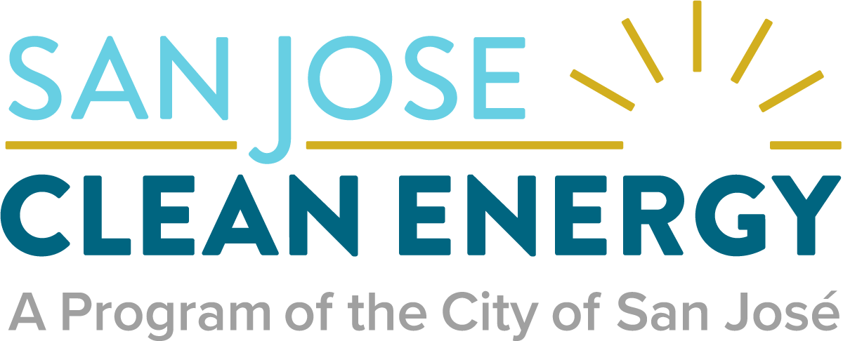 San José Clean Energy EV Instant Rebates Program